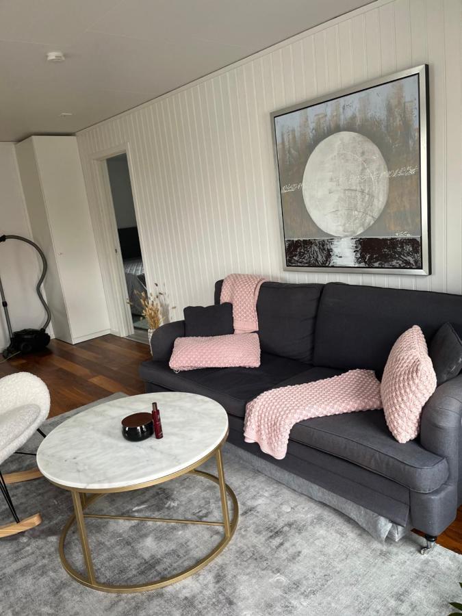 Naera Till Allt Falkenberg Exterior foto